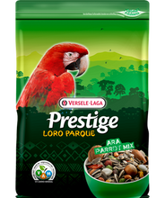 Load image into Gallery viewer, Loro Parque Ara parrot mix 15kg