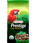 Load image into Gallery viewer, Loro Parque Ara parrot mix 15kg