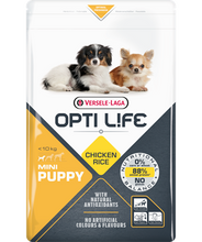Load image into Gallery viewer, Opti life puppy mini