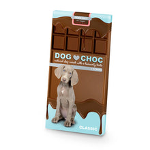 Load image into Gallery viewer, dog choc bars
