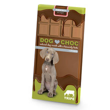 Load image into Gallery viewer, dog choc bars