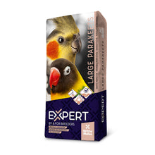 Load image into Gallery viewer, Expert base parakeet 20kg