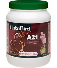 Load image into Gallery viewer, nutribird A21 formula