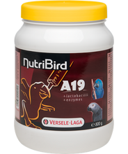 Load image into Gallery viewer, Nutribird A19 formula