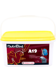 Load image into Gallery viewer, Nutribird A19 formula