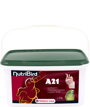 Load image into Gallery viewer, nutribird A21 formula
