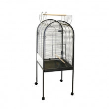 Load image into Gallery viewer, duvo junior parrot cage 55x55x143cm

