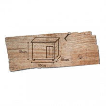 Load image into Gallery viewer, balto woodland kennel