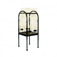 Load image into Gallery viewer, duvo junior parrot cage 55x55x143cm
