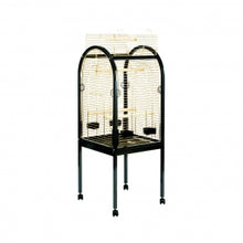 Load image into Gallery viewer, duvo junior parrot cage 55x55x143cm