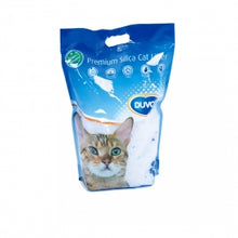 Load image into Gallery viewer, 5l duvo cat silica