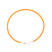 Load image into Gallery viewer, SEECURITY Rechargable LED ring nylon