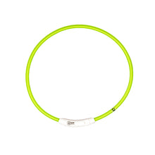 Load image into Gallery viewer, SEECURITY Rechargable LED ring nylon