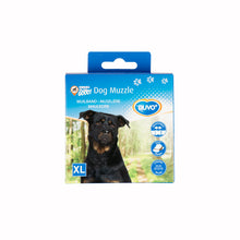Load image into Gallery viewer, Duvo Soft Nylon Dog muzzle