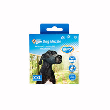 Load image into Gallery viewer, Duvo Soft Nylon Dog muzzle