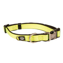 Load image into Gallery viewer, explore north nylon collar