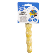 Load image into Gallery viewer, Cement bird perch
