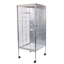 Load image into Gallery viewer, Aviary zen 60x60x151,5cm