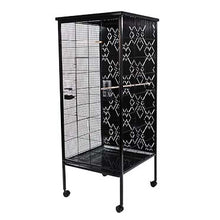 Load image into Gallery viewer, Aviary zen 60x60x151,5cm