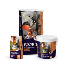 Load image into Gallery viewer, EXPERT Soft Food Insects