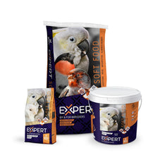 Load image into Gallery viewer, expert eggfood soft white