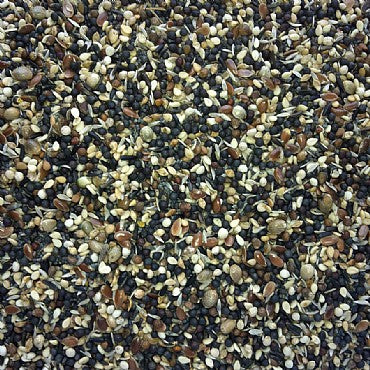 small bird conditioning seed mix 1kg