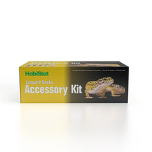 Load image into Gallery viewer, HABISTAT LEOPARD GECKO ACCESSORY KIT