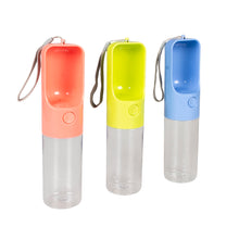 Load image into Gallery viewer, Controllable Drinker bottle