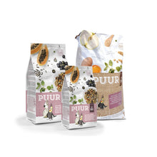 Load image into Gallery viewer, Puur parakeet