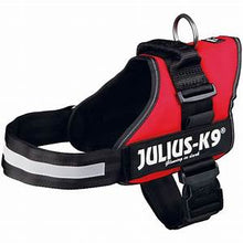 Load image into Gallery viewer, Julius K9 Harnesses
