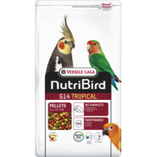 Load image into Gallery viewer, Nutribird g14 pellets