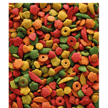 Load image into Gallery viewer, P19 parrot breeding pellets