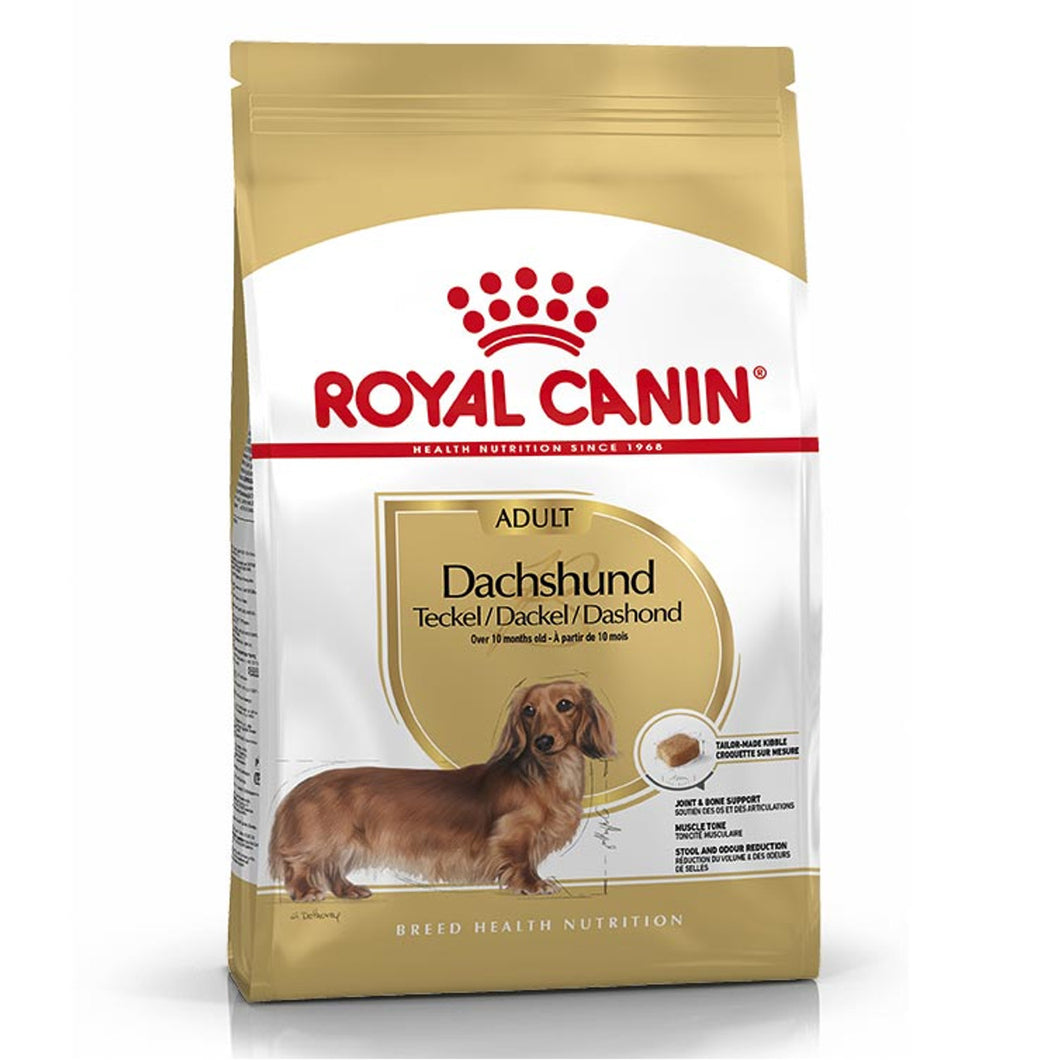 Royal Canin Dachshund