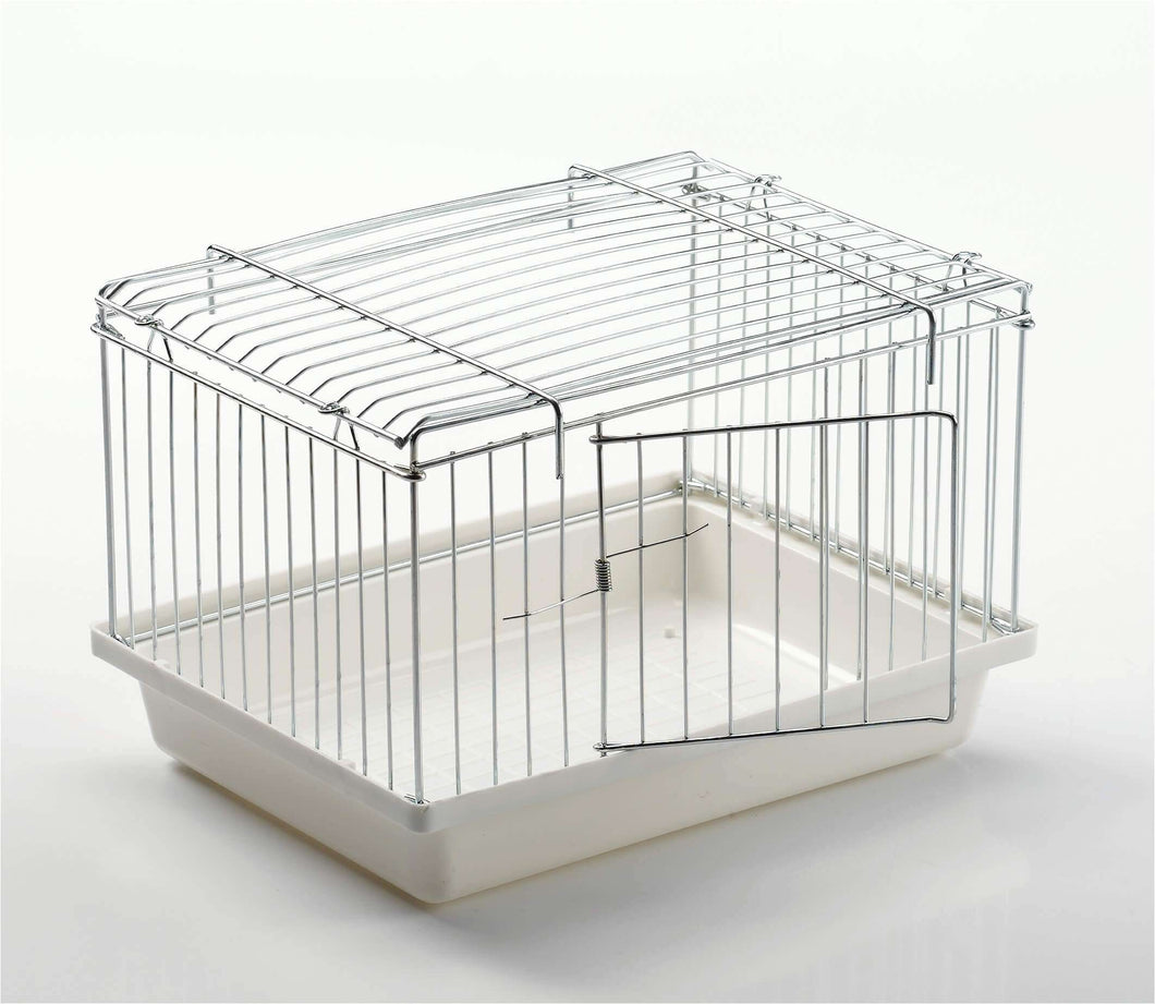 weaning cage/bath