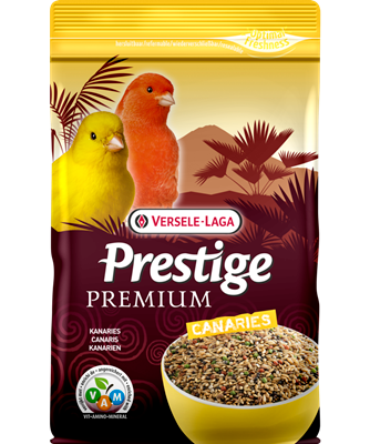Versele Laga premium prestige canary 20kg
