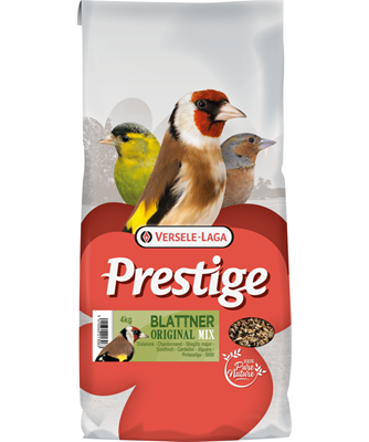 Versele lage goldfinch blattner 15kg