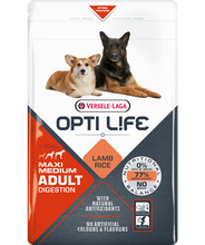 Load image into Gallery viewer, Opti life digestive care medium/maxi

