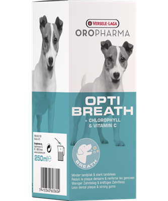 Opti Breath 250ml