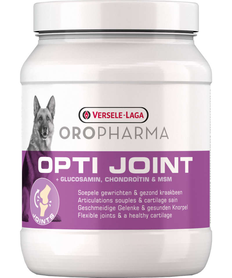 Opti joint 700g (2 month supply for 30kg dog)