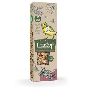 Country Seed sticks canary elder- & cranberry