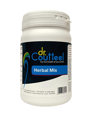 Herbal Mix dr.Couteel