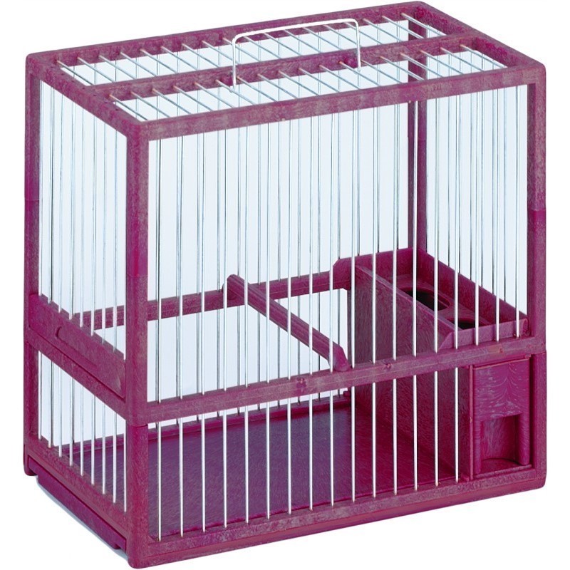 Birds Cage "Concurso" small