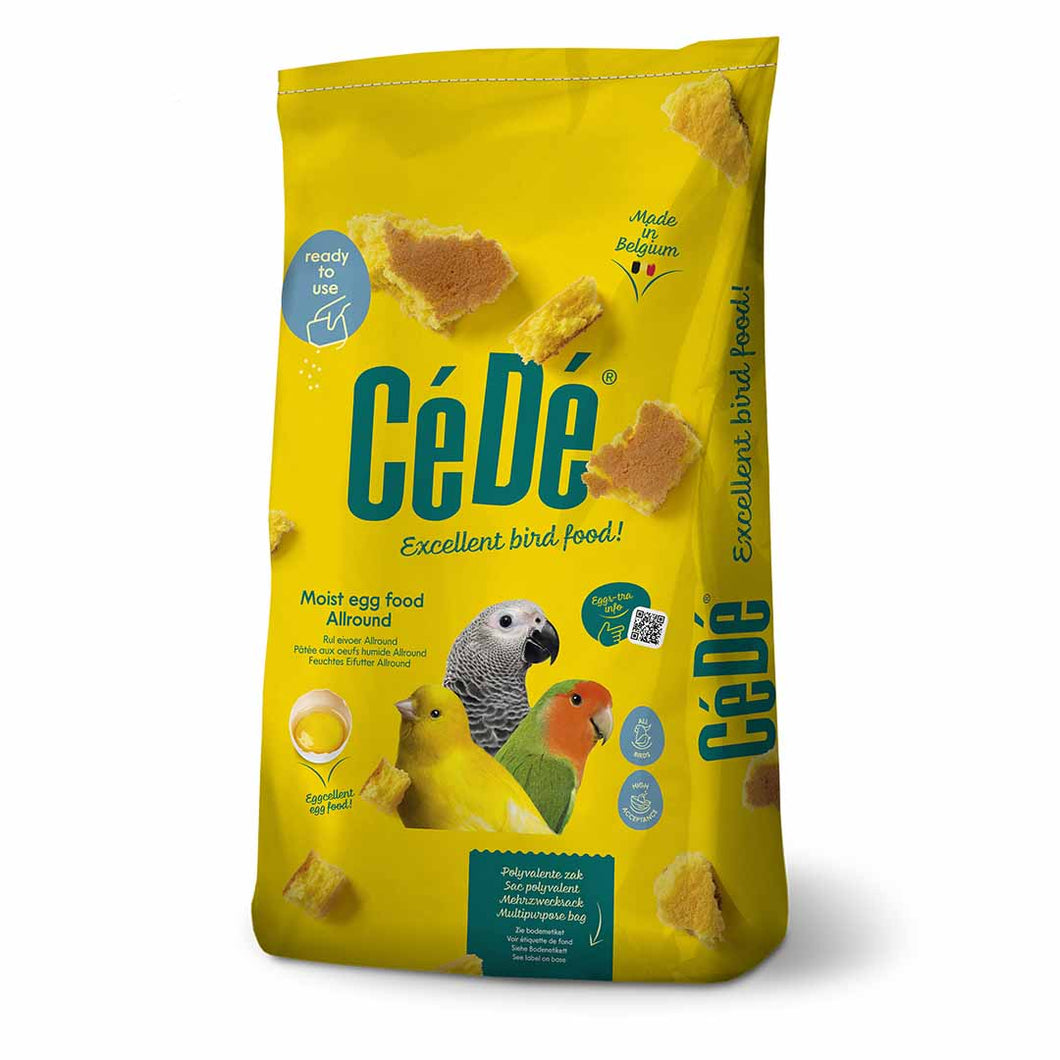 CéDé all round 10kg