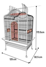 Load image into Gallery viewer, Paros Parrot cage
