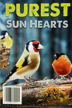 Load image into Gallery viewer, Sunflower hearts
