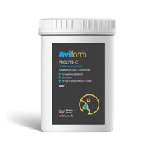 Load image into Gallery viewer, Avifrom Prolyte C prebiotics, probiotics and electrolytes
