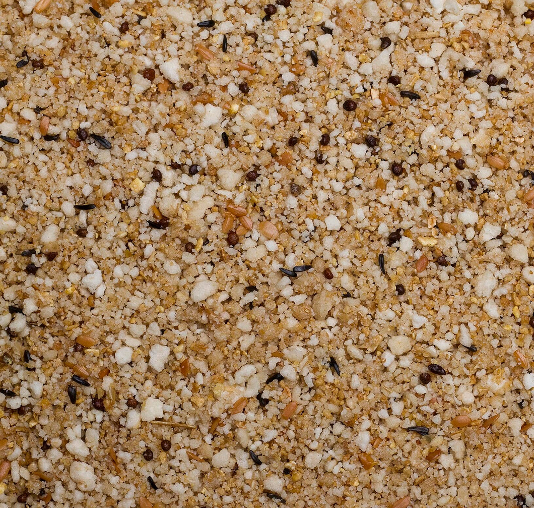 Deli Nature Bianco moist
