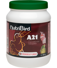 Load image into Gallery viewer, nutribird A21 formula
