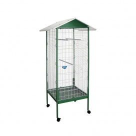 Aviary veronica 55x55x161cm