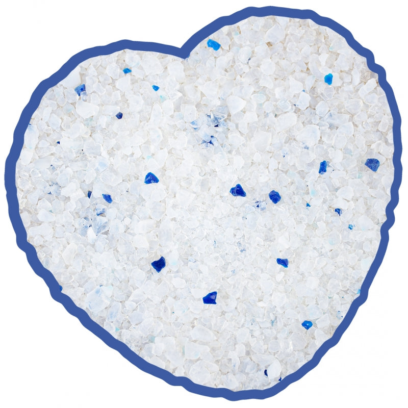 16l silica cat litter